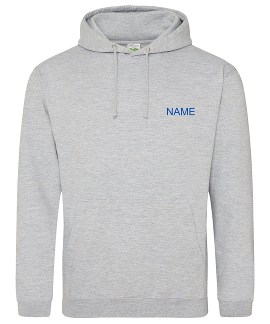 Stocker Dance Academy Kids Hoodie