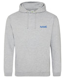 Stocker Dance Academy Adult Hoodie