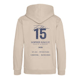 Sophie Gallie Dance Academy 15 Adult Hoodie