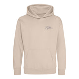 Sophie Gallie Dance Academy 15 Adult Hoodie