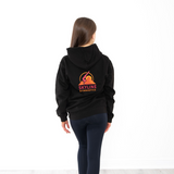 Skyline Gymnastics Adult Hoodie