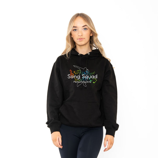 Various Song Squad Kids Hoodies