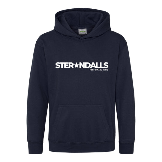 Sterondalls Performing Arts Kids Hoodie