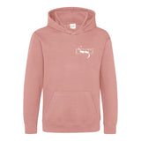 Spotlight Dance Northampton Adult Hoodie