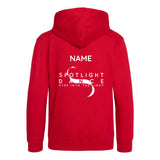 Spotlight Dance Northampton Kids Hoodie