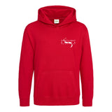 Spotlight Dance Northampton Adult Hoodie