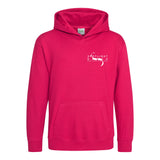 Spotlight Dance Northampton Adult Hoodie