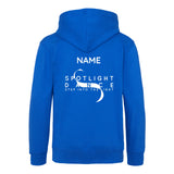 Spotlight Dance Northampton Kids Hoodie