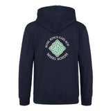 Scoil Rince Gaellach Mhig Aoidh Adult Hoodie