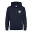 Scoil Rince Gaellach Mhig Aoidh Adult Hoodie