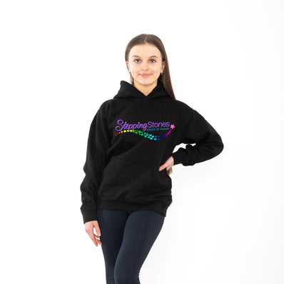 Steppingstones School of Dance Adult Hoodie