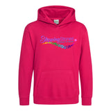 Steppingstones School of Dance Adult Hoodie