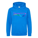 Steppingstones School of Dance Adult Hoodie