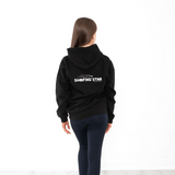 Shooting Star Theatre School Adult Hoodie