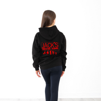 Jacks Theatre School Adult Hoodie