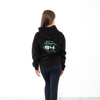 Studio 94 Adult Hoodie