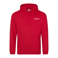 Jacks Theatre School Adult Hoodie