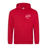 Jacks Theatre School Adult Hoodie