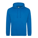 Adult Hoodie - Sapphire