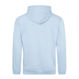 Adult Hoodie - Sky Blue