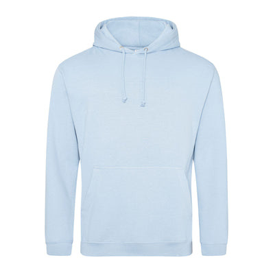 Adult Hoodie - Sky Blue