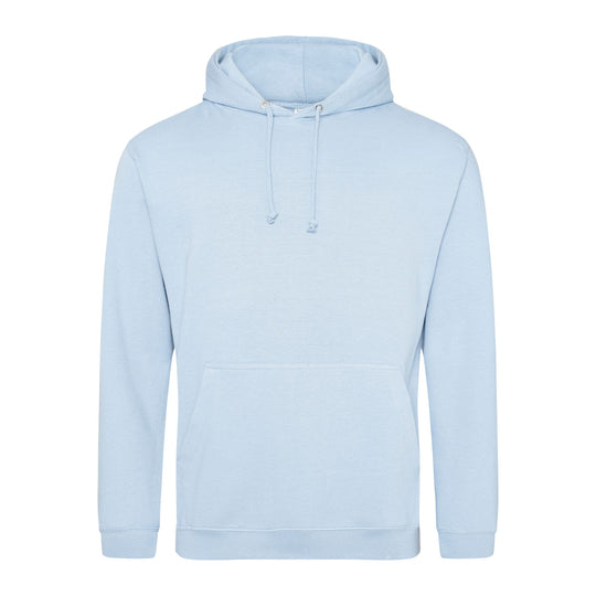 Adult Hoodie - Sky Blue
