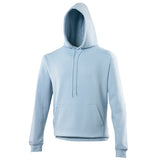 Adult Hoodie (Green/Blues)