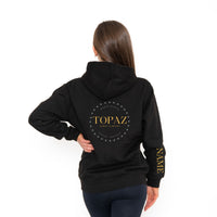 Topaz Dance Company Adult Hoodie