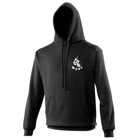 West Oxon Boxing and Fitness Club Adult Hoodie