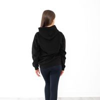 Willpower Dance Academy Adult Hoodie