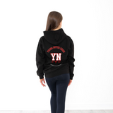 Young Notes Kids Hoodie