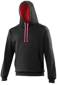 Adults Varsity Hoodie