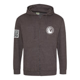 Swan Samba Adults Zoodie