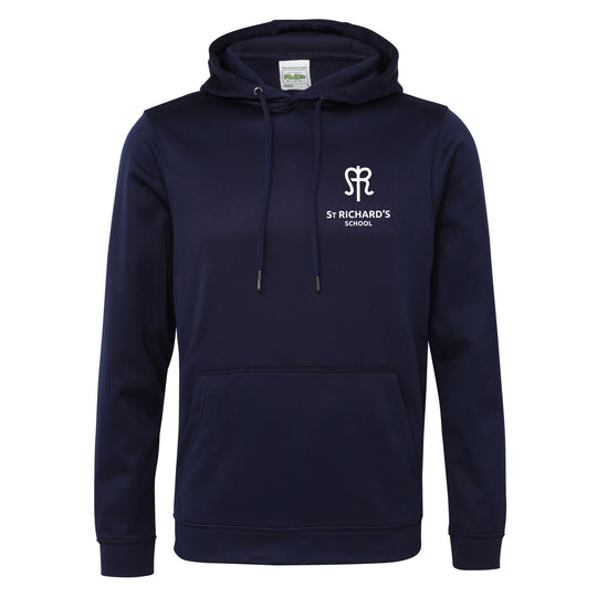 ST Richards CE Primary School Sports Hoodie