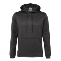 Sports Poly Hoodie