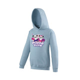 Cheertots Kids Hoodie