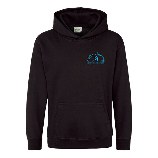 Adele Murray Academy Of Dance And Theatre Boys Kids Hoodie