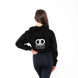 Dynasty Dance Academy Kids Cropped Hoodie