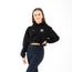 Dynasty Dance Academy Adult Cropped Hoodie