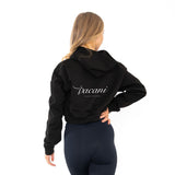Vacani Dance Kids Cropped Hoodie