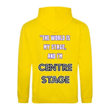 Centre Stage Theatre Company Adult Hoodie