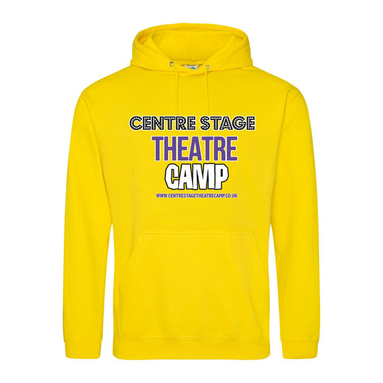 Centre Stage Theatre Company Kids Hoodie