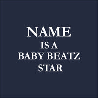 Baby Beatz Kids Hoodie