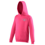 Doncaster Gymnastics Boys Kids Hoodie