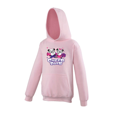 Cheertots Kids Hoodie
