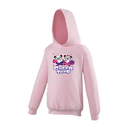 Cheertots Kids Hoodie