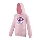 Cheertots Kids Hoodie
