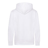 Adult Hoodie - White