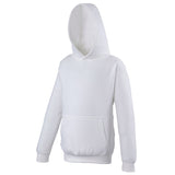 Kids Hoodie (Black/Greys)
