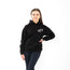 The Dance Bank Kids Black Hoodie